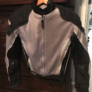 Joe rocket motorcycle jacket